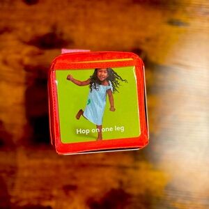 LOVEVERY Simon Says Cube *please look to bundle*